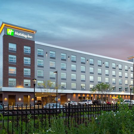 Holiday Inn Boston Logan Airport - Chelsea By Ihg Luaran gambar