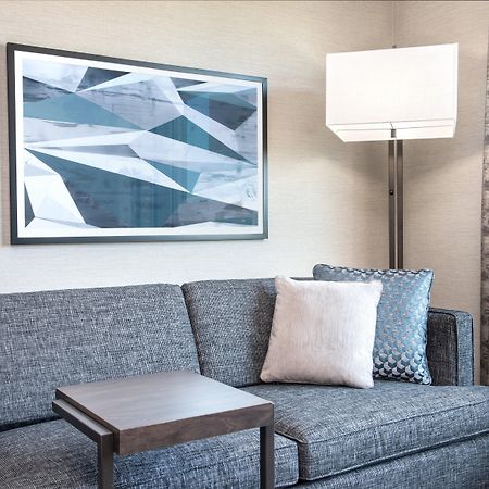 Holiday Inn Boston Logan Airport - Chelsea By Ihg Luaran gambar