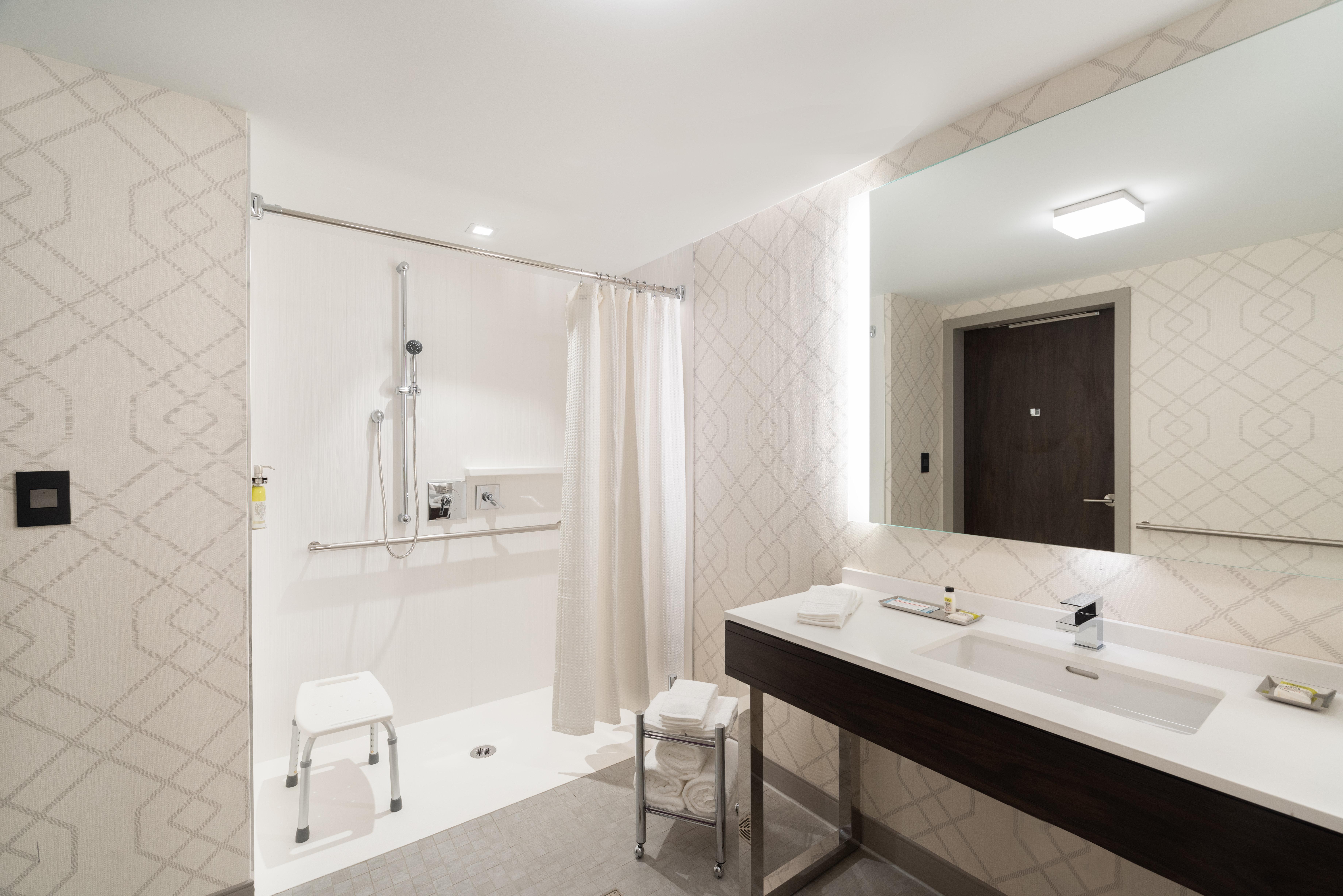 Holiday Inn Boston Logan Airport - Chelsea By Ihg Luaran gambar