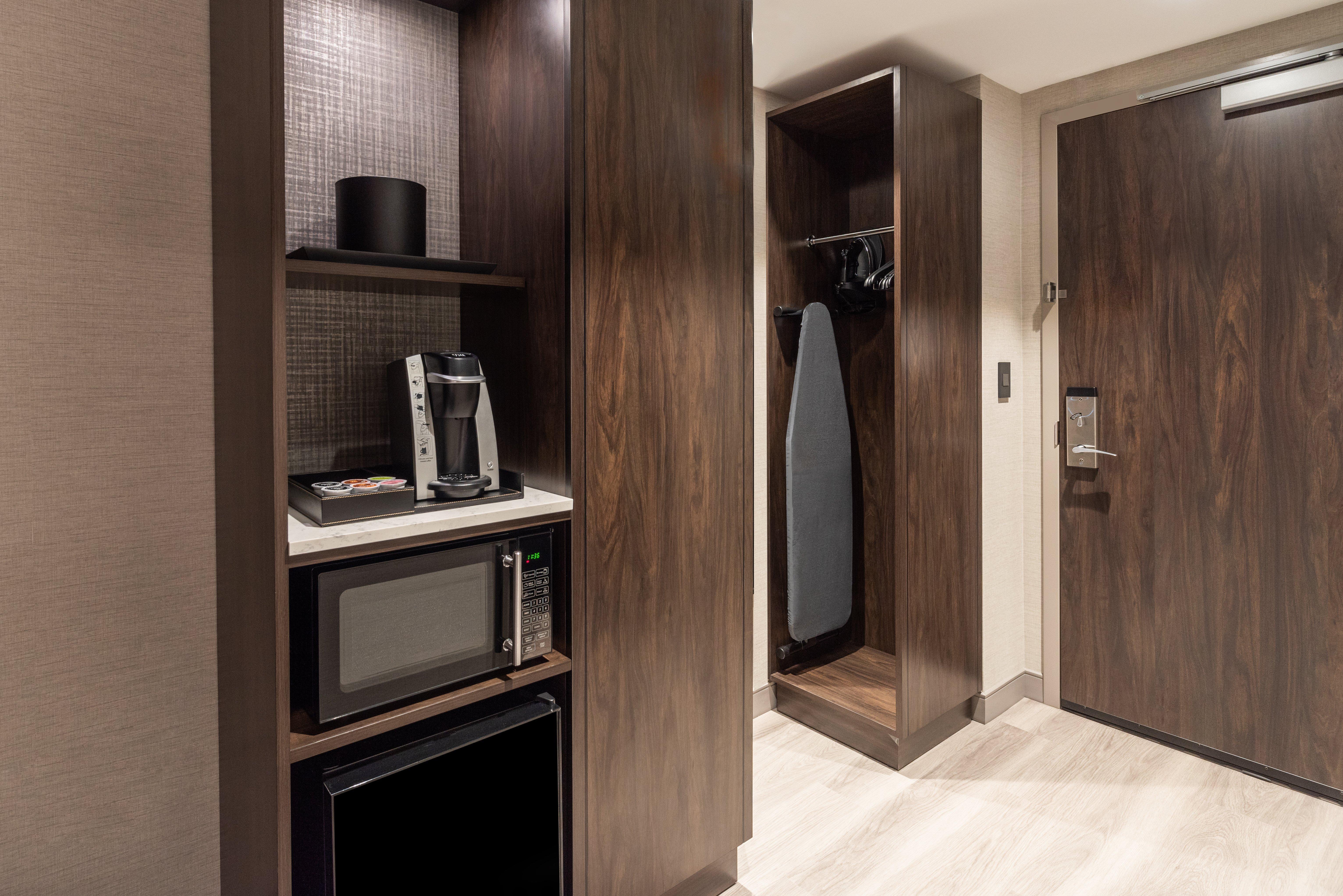Holiday Inn Boston Logan Airport - Chelsea By Ihg Luaran gambar