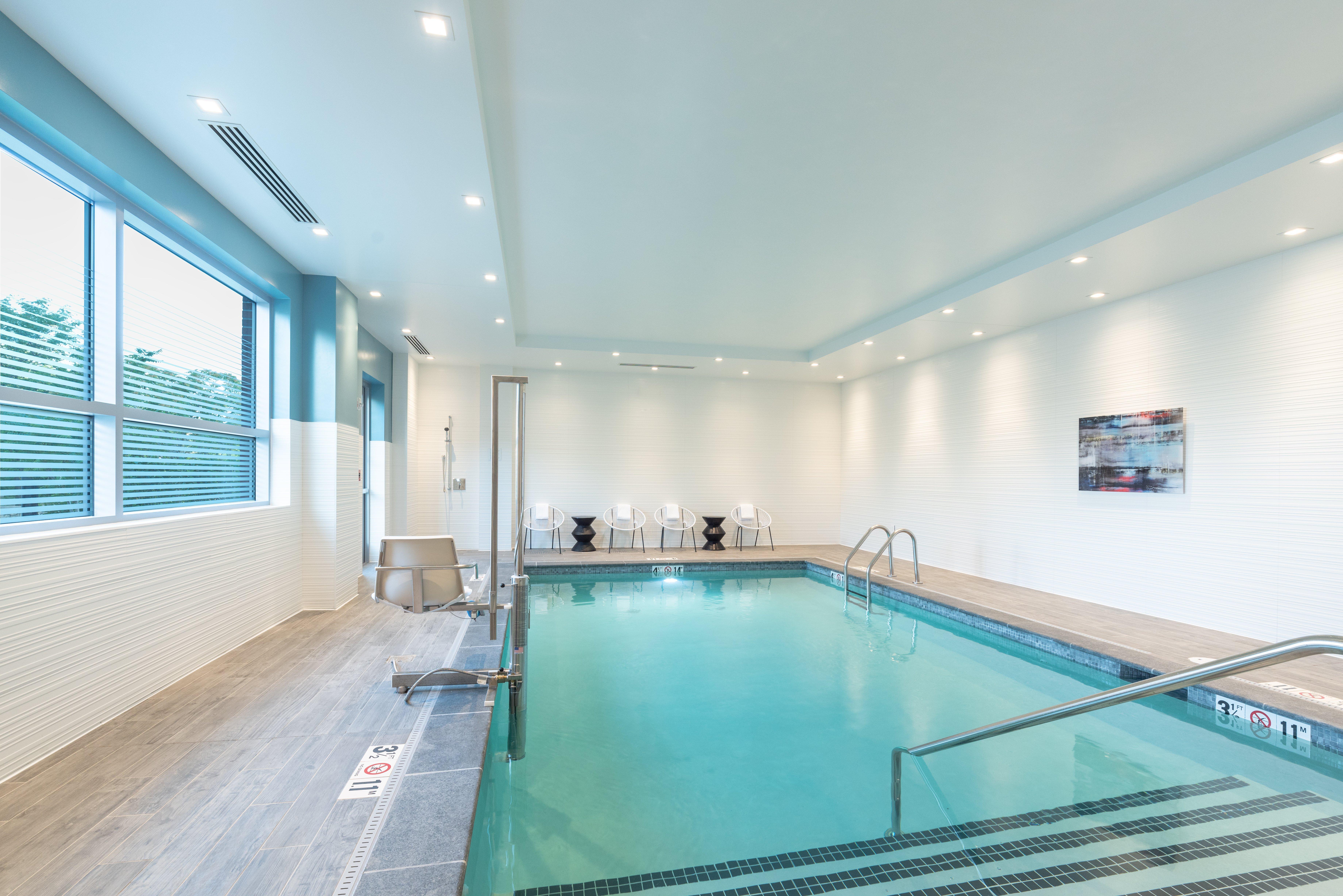 Holiday Inn Boston Logan Airport - Chelsea By Ihg Luaran gambar