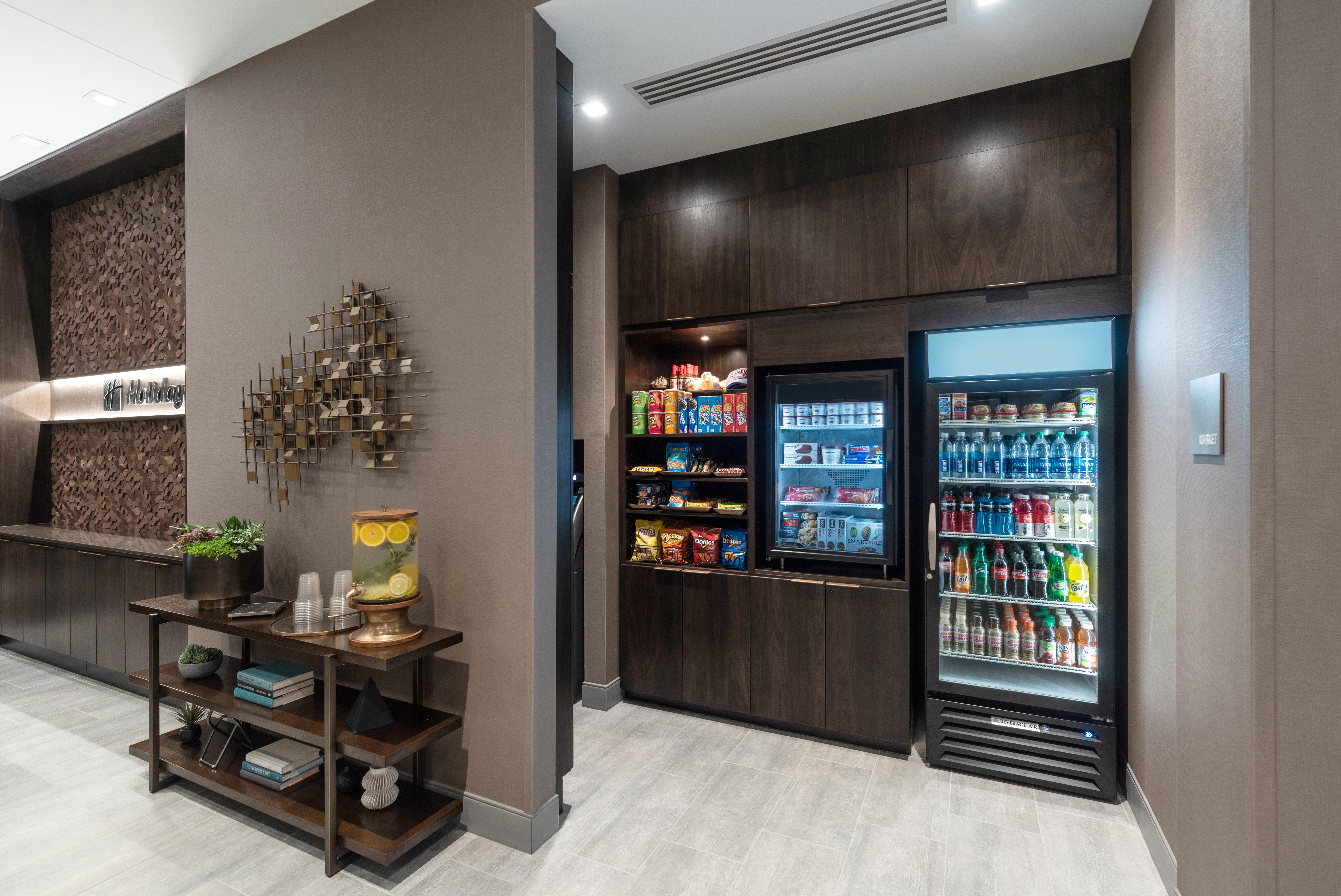 Holiday Inn Boston Logan Airport - Chelsea By Ihg Luaran gambar