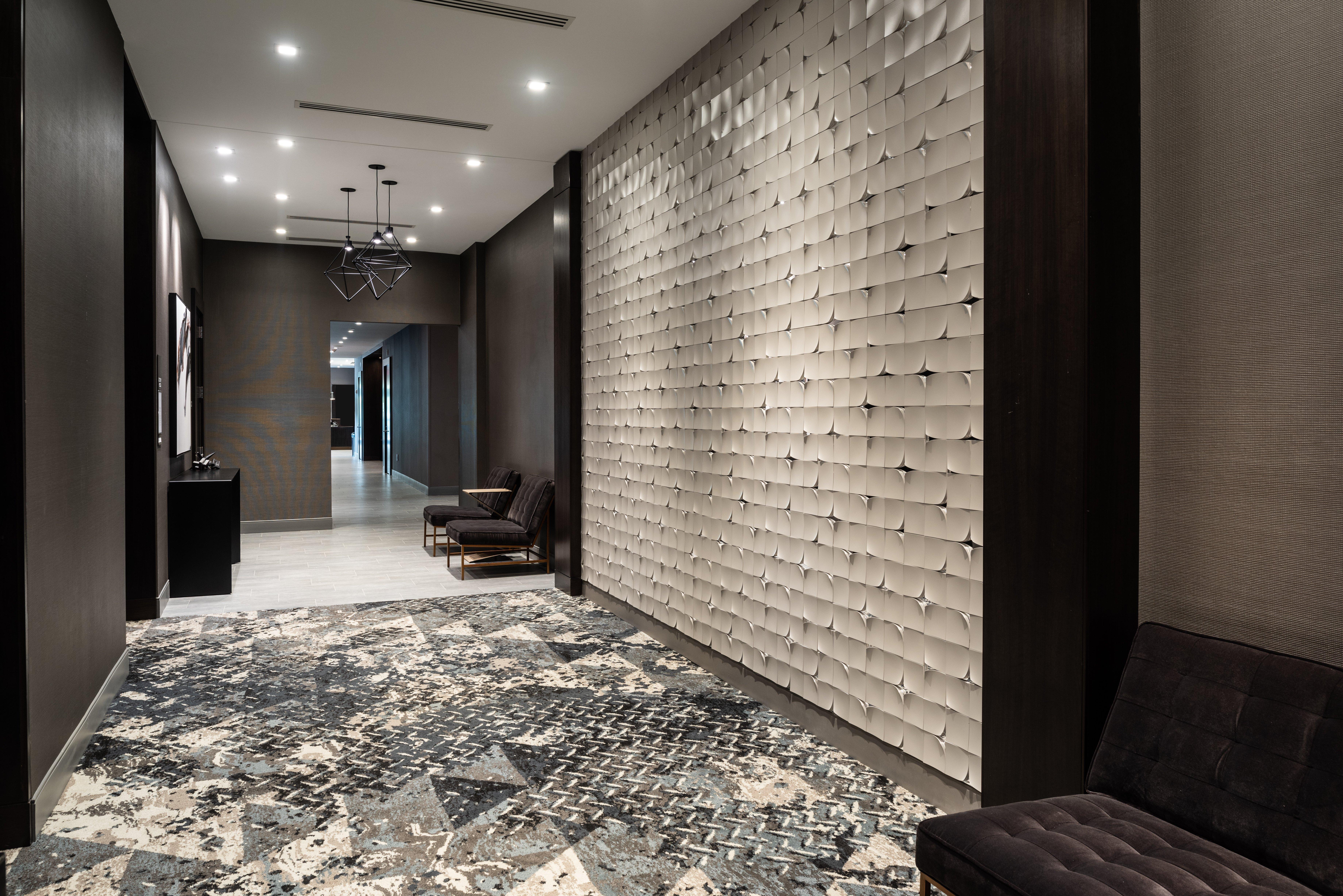 Holiday Inn Boston Logan Airport - Chelsea By Ihg Luaran gambar