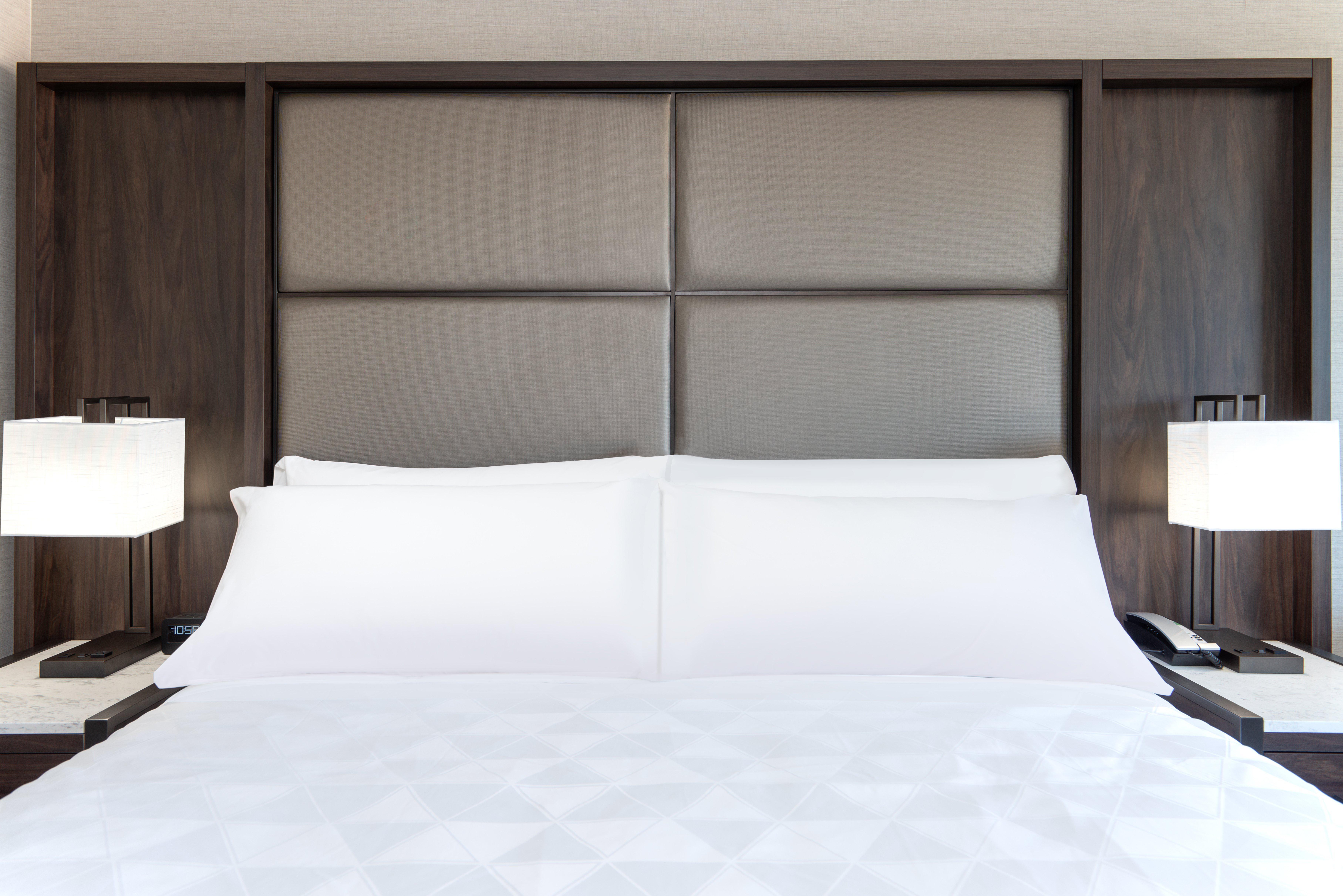 Holiday Inn Boston Logan Airport - Chelsea By Ihg Luaran gambar