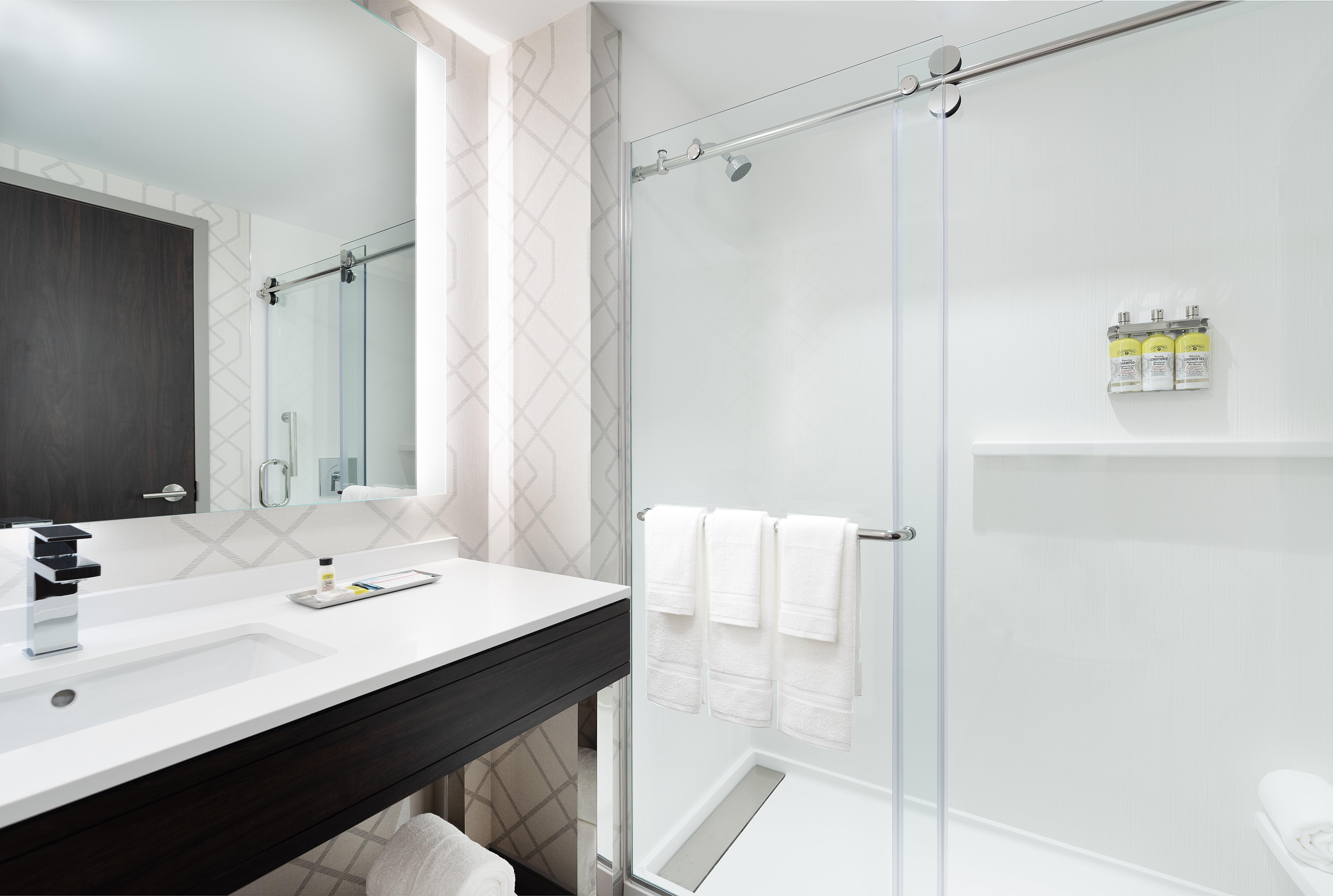 Holiday Inn Boston Logan Airport - Chelsea By Ihg Luaran gambar