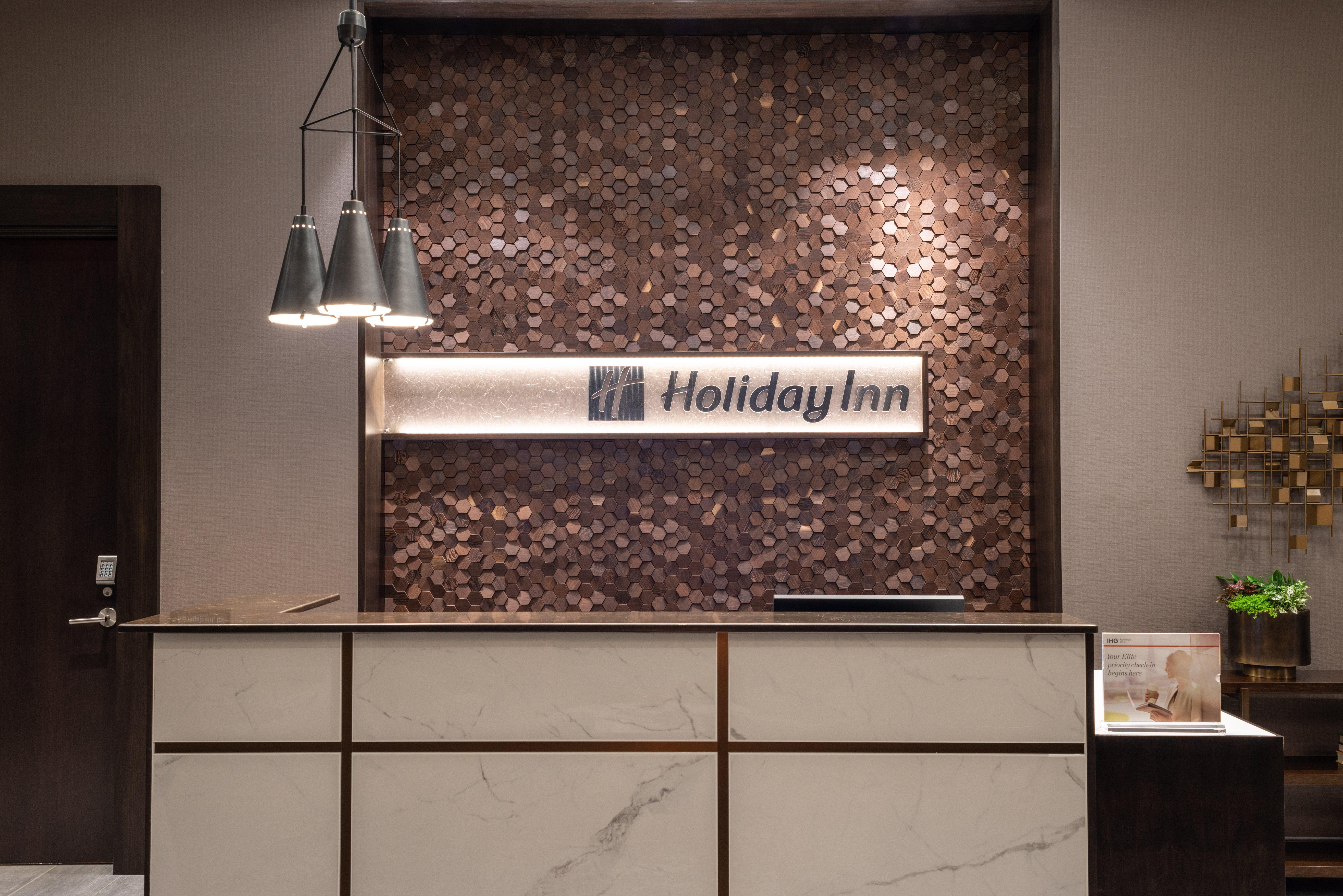Holiday Inn Boston Logan Airport - Chelsea By Ihg Luaran gambar