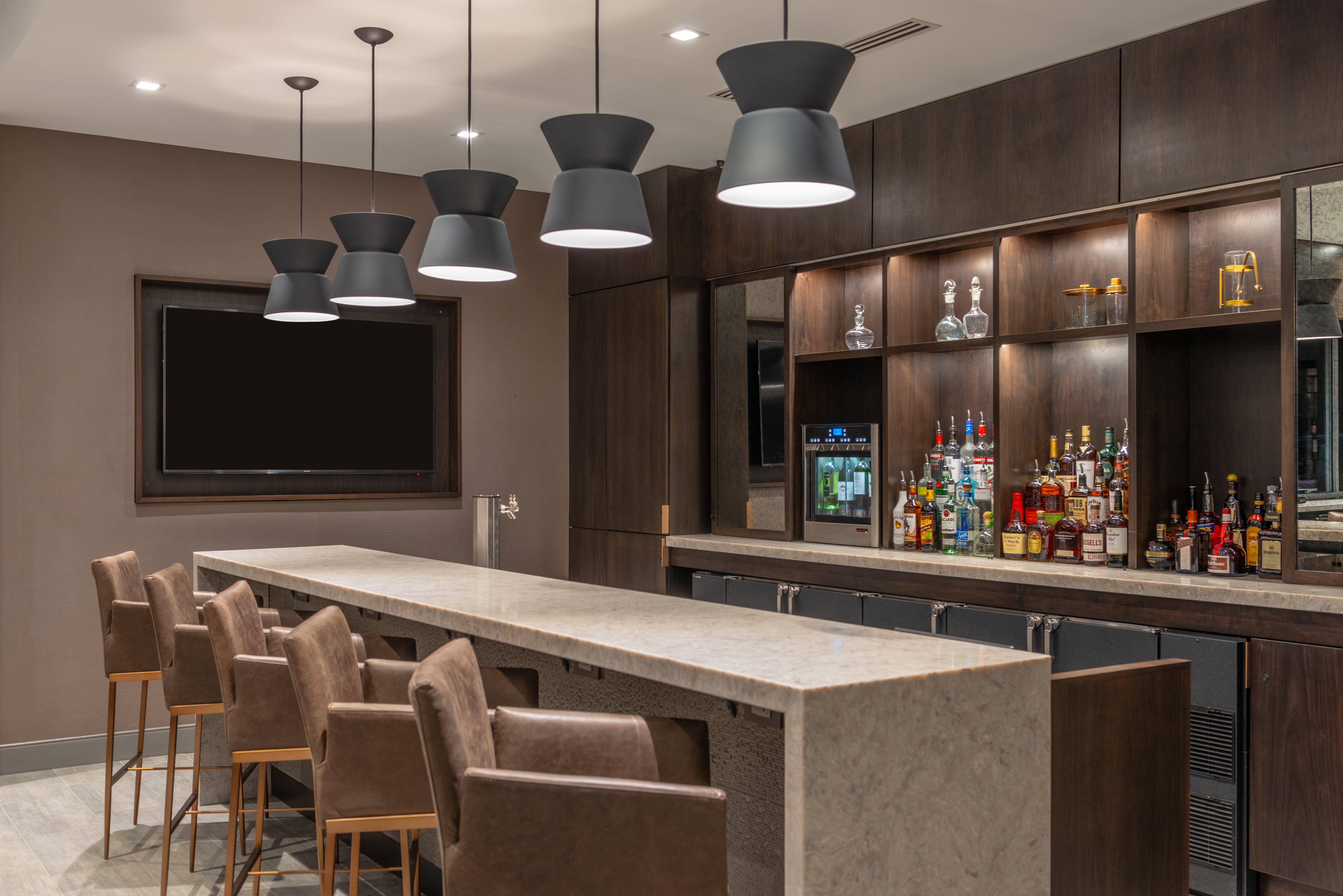 Holiday Inn Boston Logan Airport - Chelsea By Ihg Luaran gambar