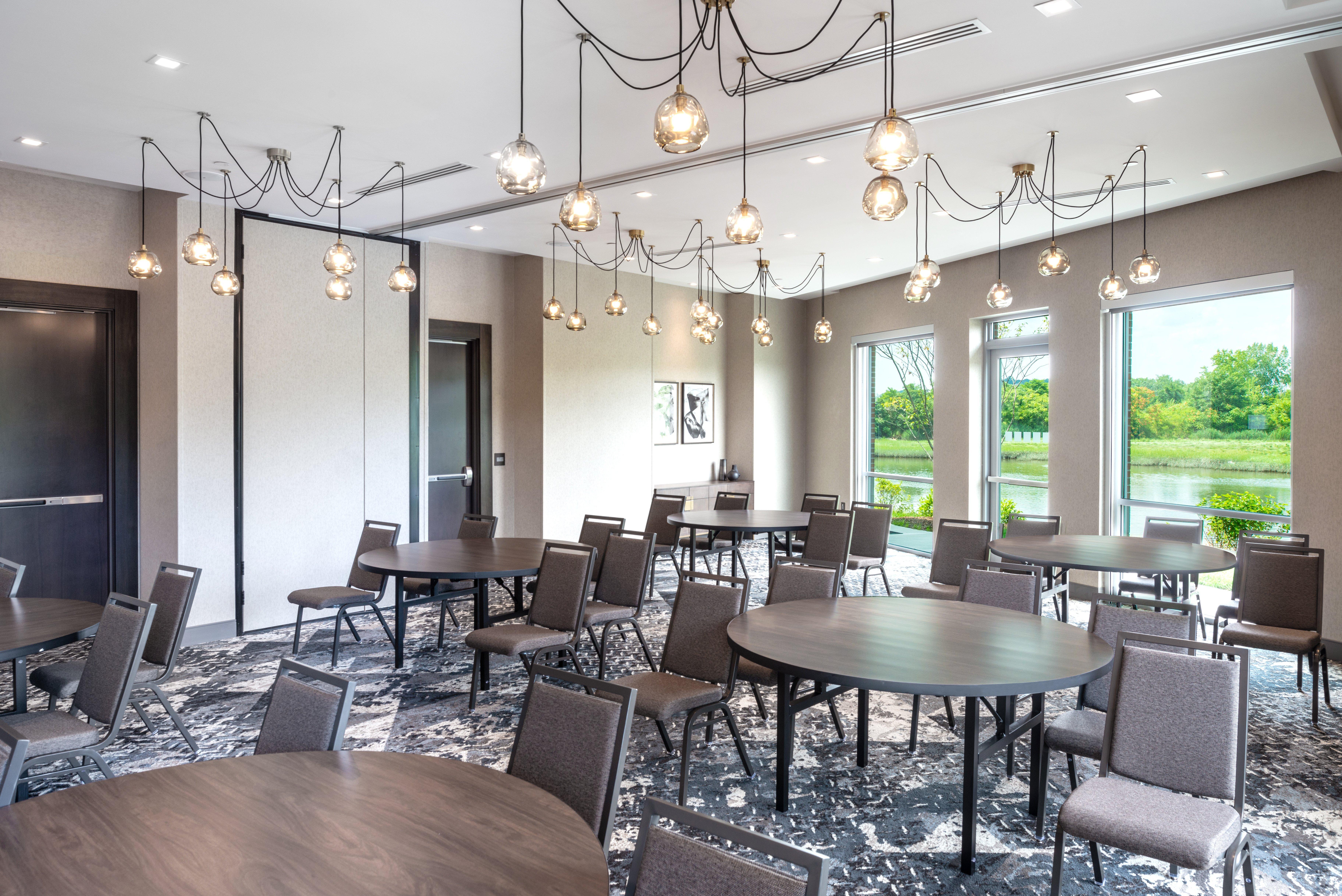Holiday Inn Boston Logan Airport - Chelsea By Ihg Luaran gambar