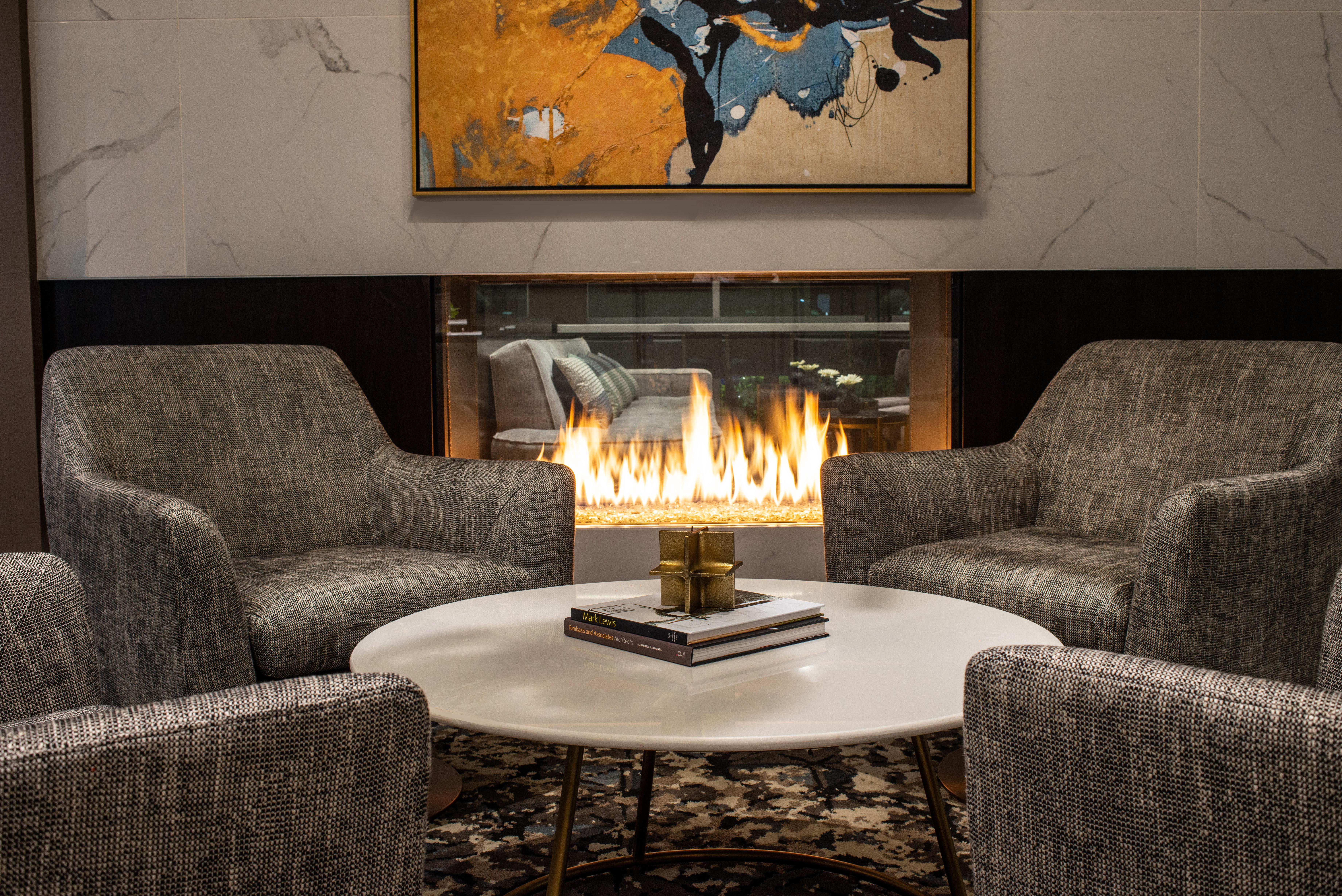 Holiday Inn Boston Logan Airport - Chelsea By Ihg Luaran gambar