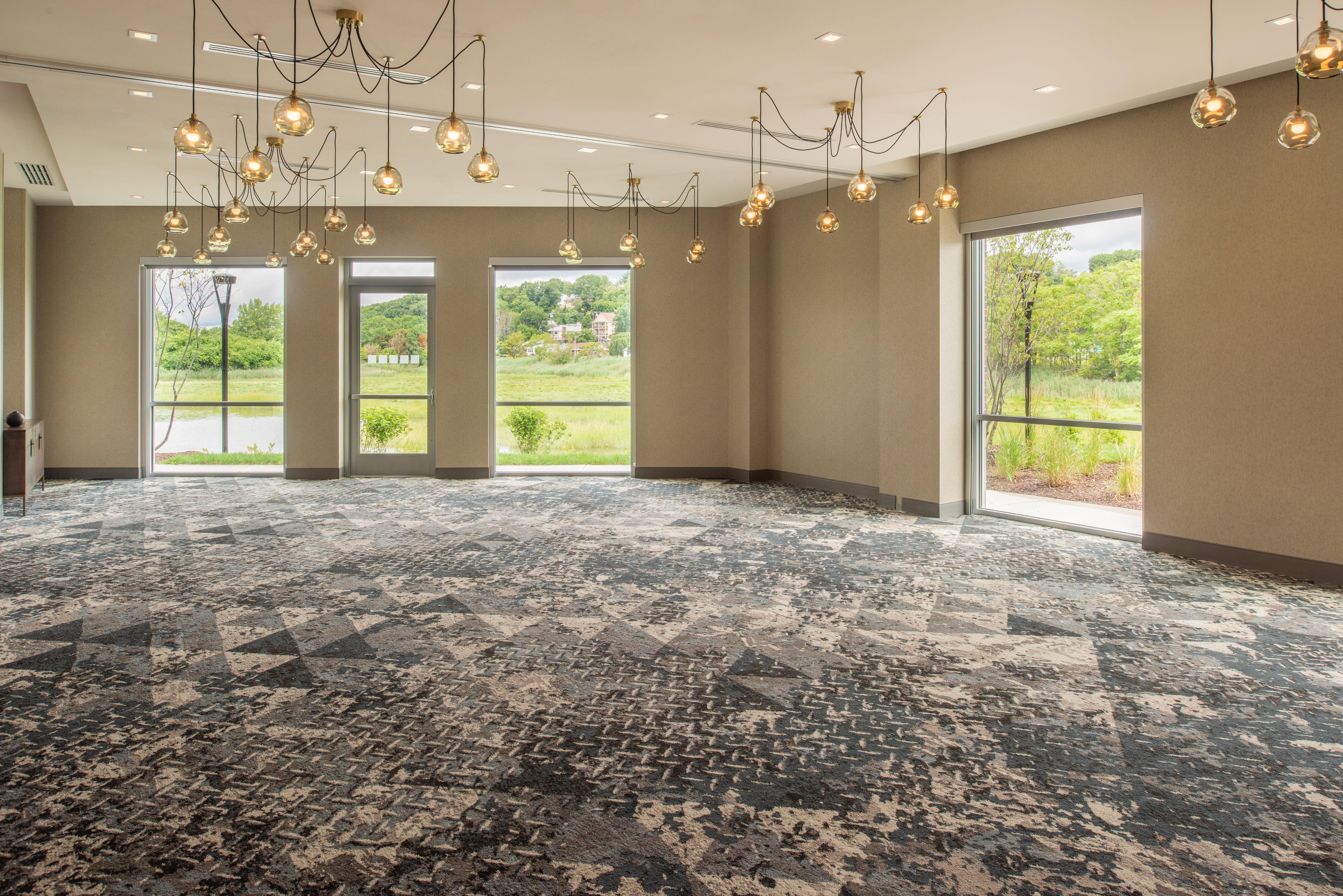 Holiday Inn Boston Logan Airport - Chelsea By Ihg Luaran gambar