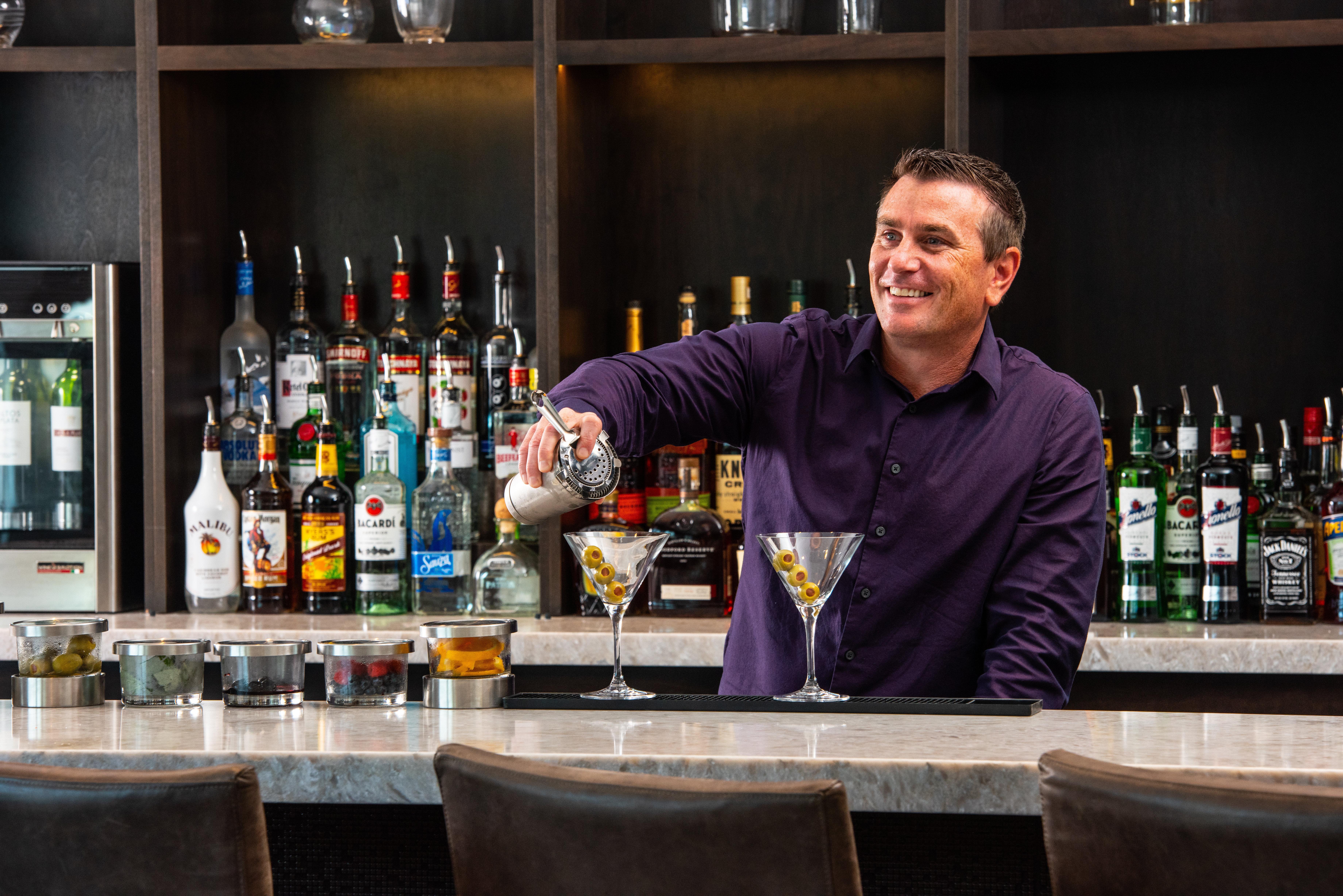 Holiday Inn Boston Logan Airport - Chelsea By Ihg Luaran gambar