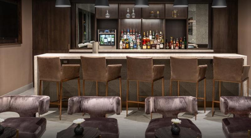 Holiday Inn Boston Logan Airport - Chelsea By Ihg Luaran gambar