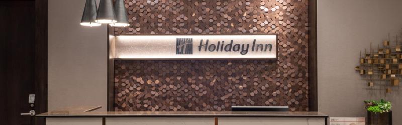 Holiday Inn Boston Logan Airport - Chelsea By Ihg Luaran gambar