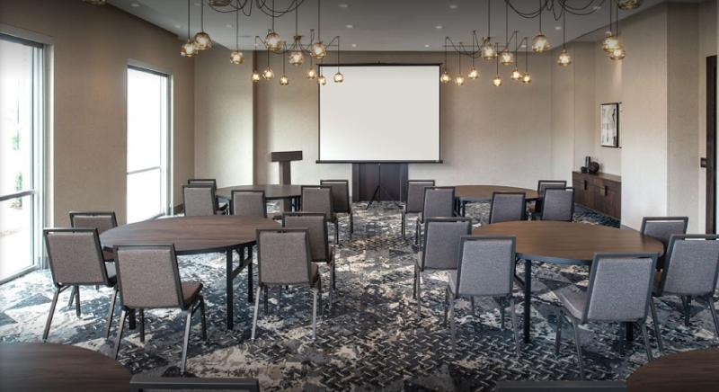 Holiday Inn Boston Logan Airport - Chelsea By Ihg Luaran gambar